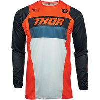 thor-t-shirt-manches-longues-pulse