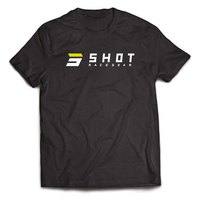 shot-team-kurzarm-t-shirt