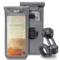 SP Connect Universal L Moto Full Pack