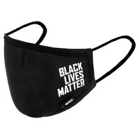 Arch max Masque Facial Black Lives Matter