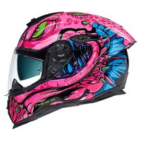 Nexx SX.100R Abisal Full Face Helmet