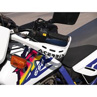 Acerbis Protège-Mains Nylon 2 Point Hand Protector