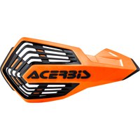Acerbis X-Future Hand Protectors