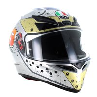 AGV フルフェイスヘルメット K1 Replica