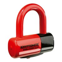 kryptonite-evolution-u-lock