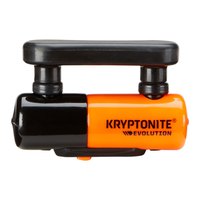 Kryptonite Evolution Compact With Reminder Disc Lock