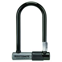 Kryptonite KryptoLok Mini U-Lock