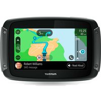 Tomtom Rider 500 GPS Navigator