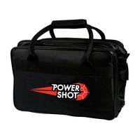 Powershot First Aid Kit Pro With Bag