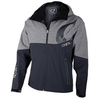 oneal-veste-a-capuche-cyclone-softshell