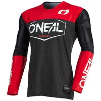 oneal-t-shirt-a-manches-longues-mayhem-hexx