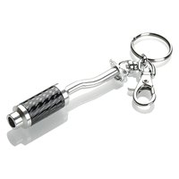 booster-exhaust-pipe-key-ring