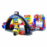 booster-toy-race-track