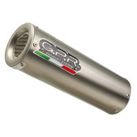 gpr-exclusive-silenciador-m3-natural-titanium-slip-on-bn-302-17-19-euro-4-homologated