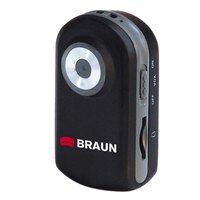 Braun Mini Action DV