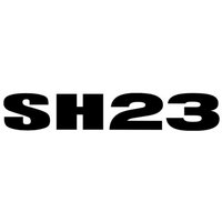 shad-sh23-aluminium-logo-sticker