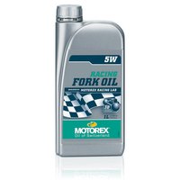 Motorex Racing Fork Oil 5W 1L