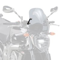 10 St Motorrad Windschild Verkleidungsschrauben M 6 x 30 für Yamaha FZ 6 Fazer 