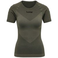 hummel-maglietta-intima-first-seamless