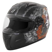 Stormer Swift Widow Full Face Helmet