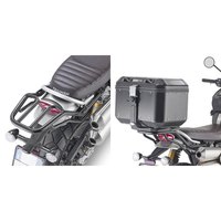 givi-monokey-top-case-rear-rack-fitting-triumph-scrambler-1200