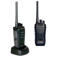 Stabo Talkie-walkie PMR Freetalk Digi 8 2 Unités
