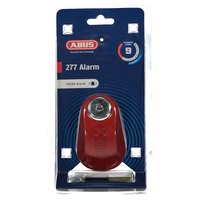 ABUS 277A Alarm Brake Disc Lock