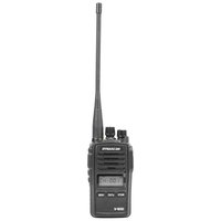 Dynascan V- 600 Radio VHF Radio Asema