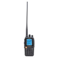 PNI Kannettava VHF/UHF-radioasema KG-UV8E