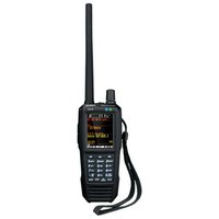 Uniden SDS100E Portable Radio Frequency Scanner