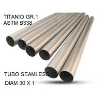 gpr-exhaust-systems-tube-sans-soudure-en-titane-1000x30x1-mm