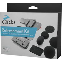 Cardo Refreshment Kit For Freecom/Packtalk