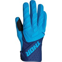 Thor Gloves Youth Spectrum