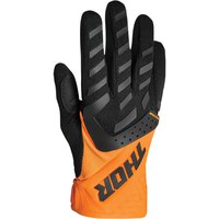Thor Gloves Youth Spectrum
