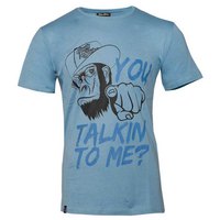 rusty-stitches-talking-to-me-short-sleeve-t-shirt