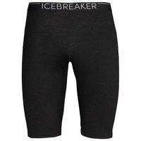 Icebreaker 200 Oasis Kurze Leggings