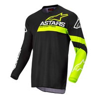alpinestars-t-shirt-a-manches-longues-racer-chaser