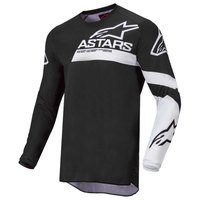 alpinestars-t-shirt-a-manches-longues-racer-chaser
