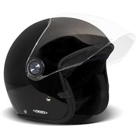 DMD オープンフェイスヘルメット P1
