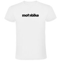 Kruskis Lyhythihainen T-paita Word Motorbike