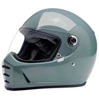 Biltwell Lane Splitter Full Face Helmet