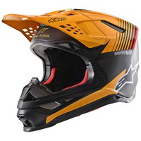 alpinestars-モトクロスヘルメット-s-m10-dyno