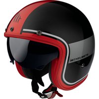 MT Helmets Le Mans 2 SV Tant Open Face Helmet