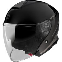 MT Helmets オープンフェイスヘルメット Thunder 3 SV Xpert