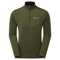 Montane Dart Thermo 长袖 T 恤