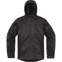 Icon Synthhawk Hoodie Jacket