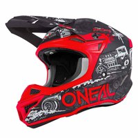 oneal-5-series-polyacrylite-hr-off-road-helmet
