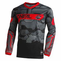 oneal-element-camo-long-sleeve-jersey