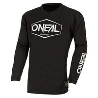 oneal-t-shirt-a-manches-longues-element-cotton-hexx