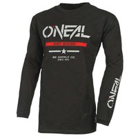 oneal-element-cotton-squadron-langarm-t-shirt